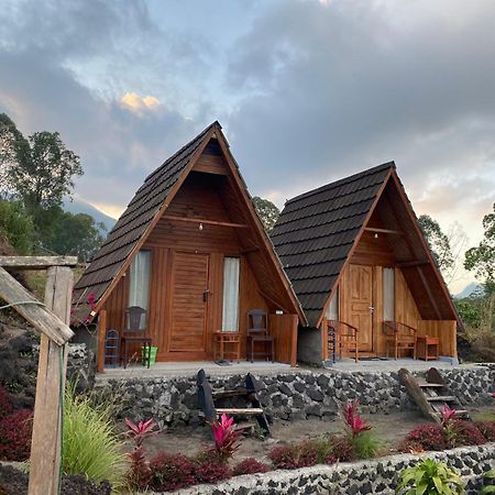 D’ Tepi Danau Hotel Kintamani  Bagian luar foto