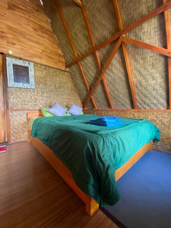 D’ Tepi Danau Hotel Kintamani  Bagian luar foto